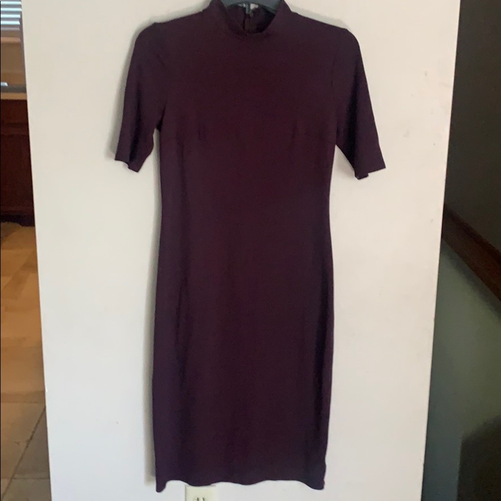 Who What Wear Dress